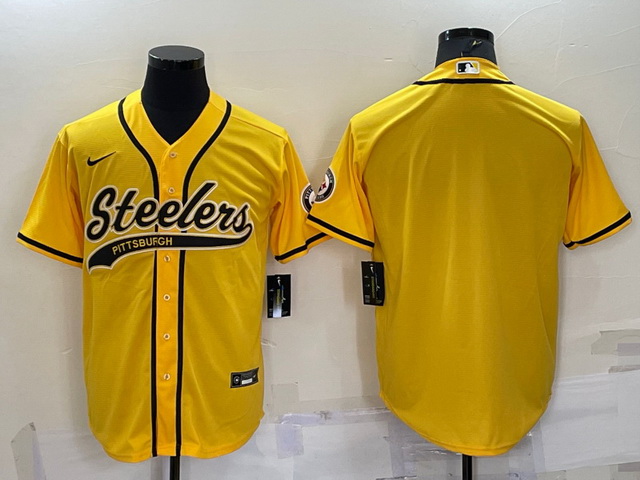 Pittsburgh Steelers Jerseys 106